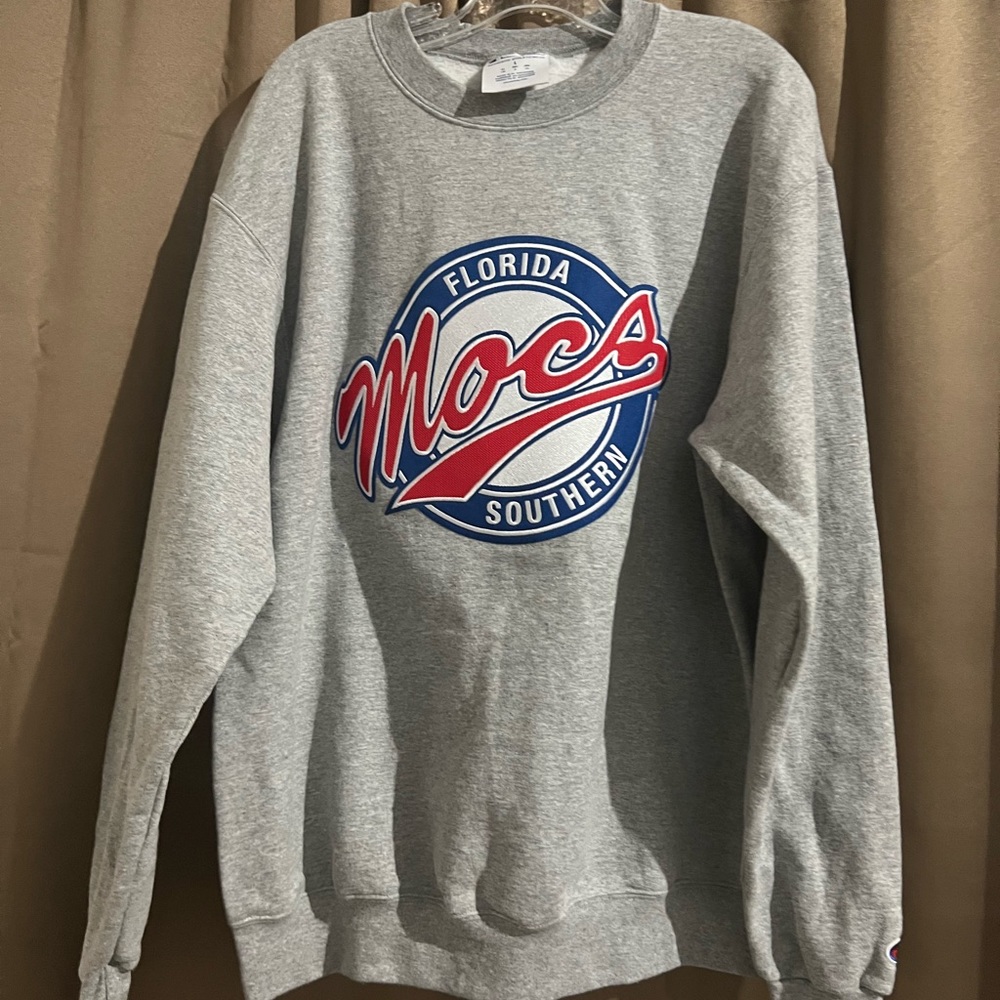 Florida Southern sweatshirt